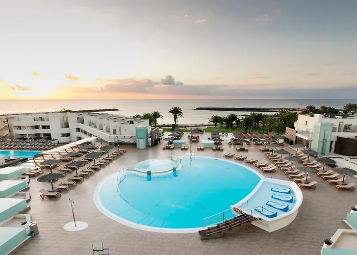 Hd Beach Resort