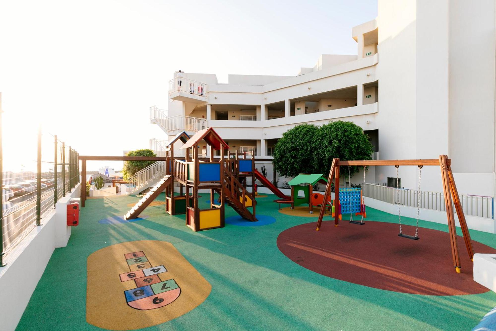 Resort Hd