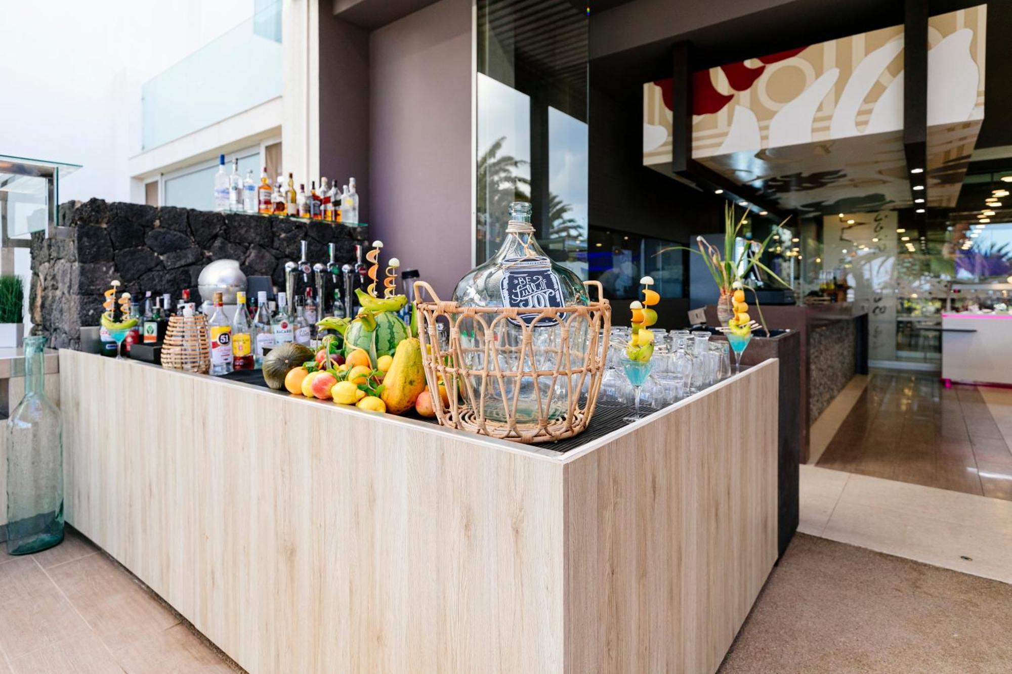 Hd Costa Teguise